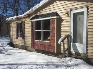 3550 Gregory Rd, Gregory, MI 48137