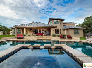 10018 Kopplin Rd, New Braunfels, TX 78132