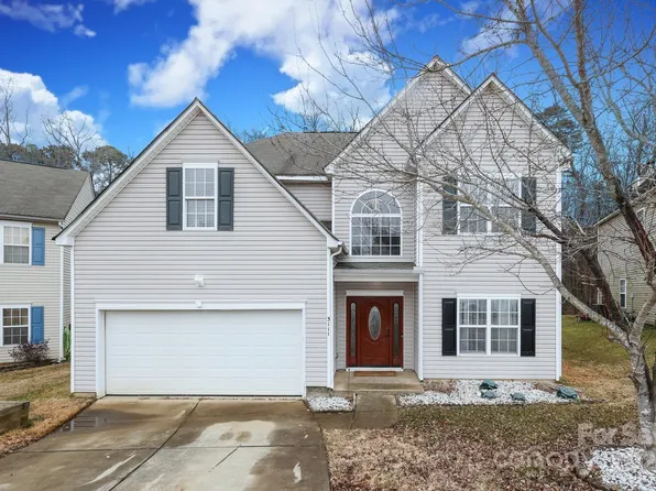3111 Hendricks Chapel Ln, Charlotte, NC 28216