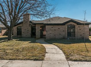 6711 Michelle Dr, Amarillo, TX 79109