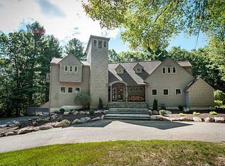 43 Green Meadow Ln, Cumberland, RI 02864