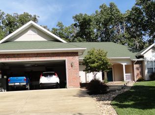 1609 Kays Point Rd, Four Seasons, MO 65049