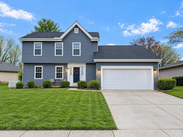2071 Presley Dr, Grove City, OH 43123