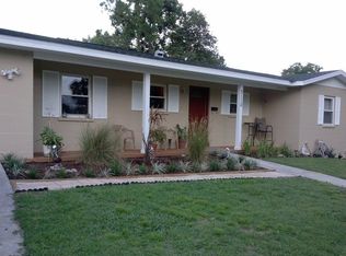 3110 S Hilltop Ave, Lakeland, FL 33803