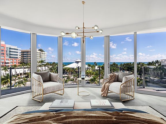 2nd image of 1 Collins Ave Unit 506