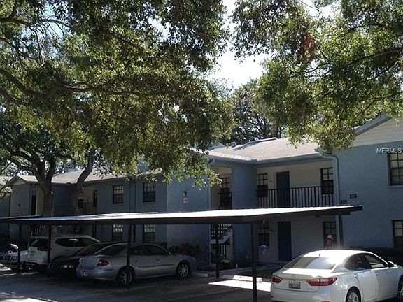 2nd image of 11800 Park Blvd APT 110
