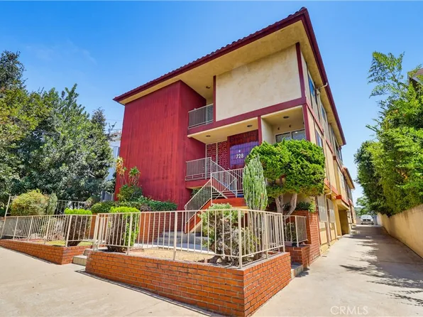 728 E Kensington Rd, Los Angeles, CA 90026