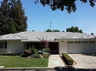 109 Mainberry Dr, Madera, CA