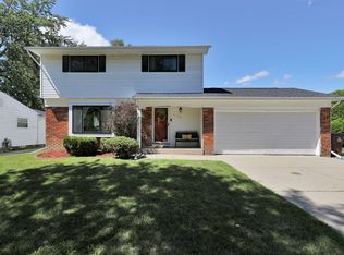 4142 Rivershell Ln, Lansing, MI 48911