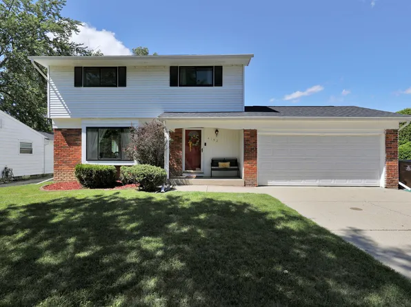 4142 Rivershell Ln, Lansing, MI 48911
