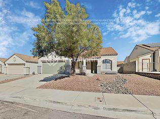 532 Viva Serenade Way, Henderson, NV 89015