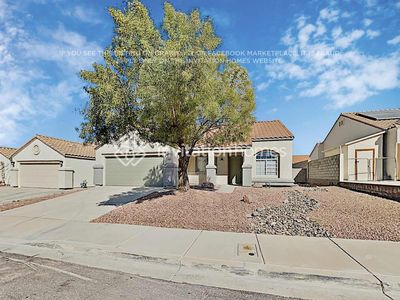 532 Viva Serenade Way, Henderson, NV, 89015