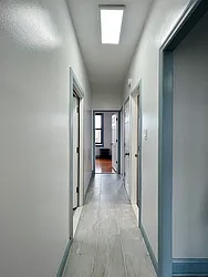 Rented by Sovereign Realty of NY Inc