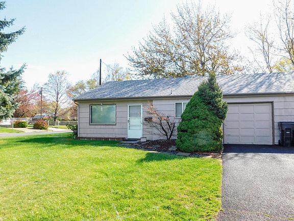 1601 S 5th Avenue - Yakima, WA 98902