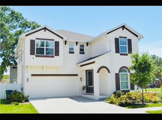2414 W Gray St, Tampa, FL 33609