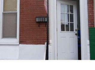 1160 S 18th St, Philadelphia, PA 19146
