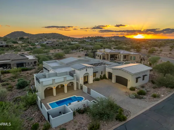 9431 E SUPERSTITION MOUNTAIN Drive #36, Gold Canyon, AZ 85118