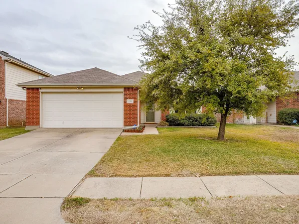 131 Independence Ave, Venus, TX 76084