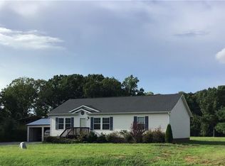 423 Ostwalt Amity Rd #7, Troutman, NC 28166