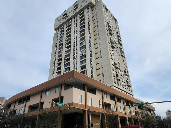 28 Allegheny Ave Unit 1200, Towson, MD 21204