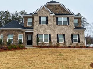 3762 Chapel Cv, Douglasville, GA 30135