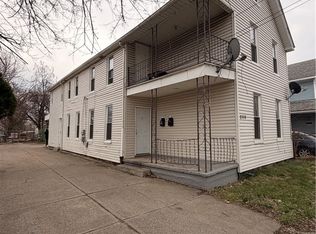3119 W 52nd St, Cleveland, OH