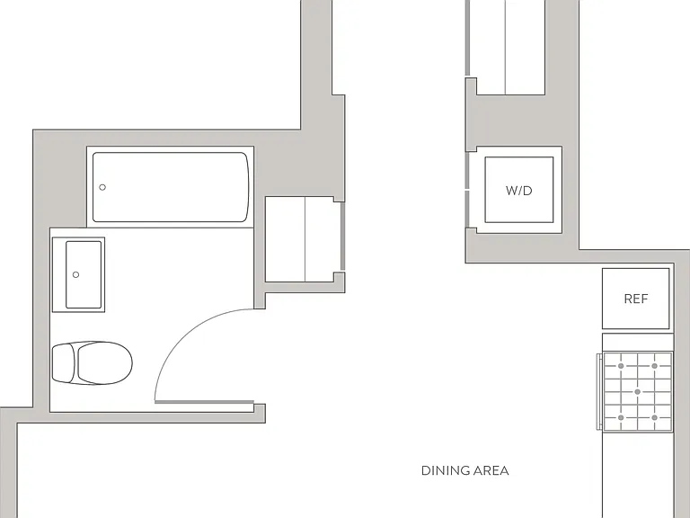 42-20 24th St #35F — Photo 2