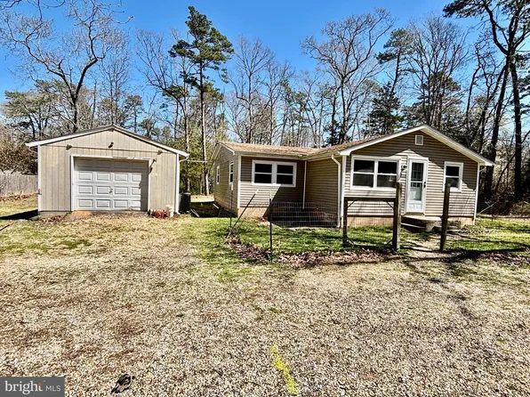 4206 Battle Ln, Millville, NJ 08332