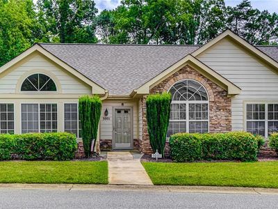 5001 Eagle Perch Way, Greensboro, NC, 27407