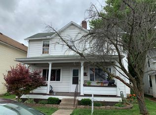 705 Garfield Ave, Lancaster, OH 43130