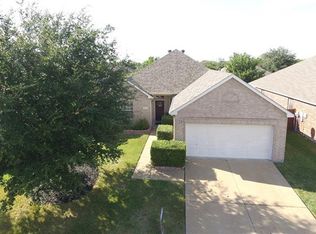 10617 Augusta Ln, Rowlett, TX 75089