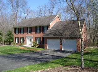 423 Forest Ridge Rd, Indiana, PA 15701