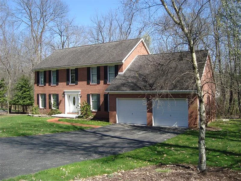 423 Forest Ridge Rd photo 1
