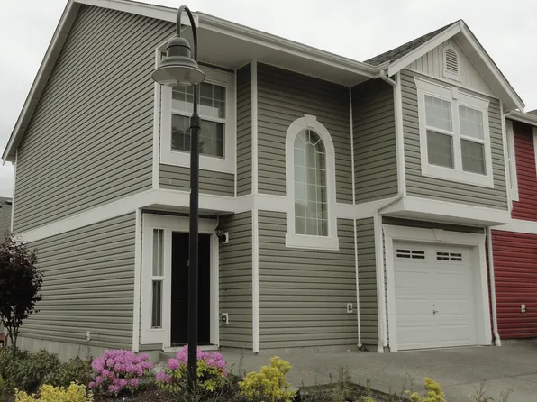 5913 111th Street Ct E APT 38, Puyallup, WA 98373