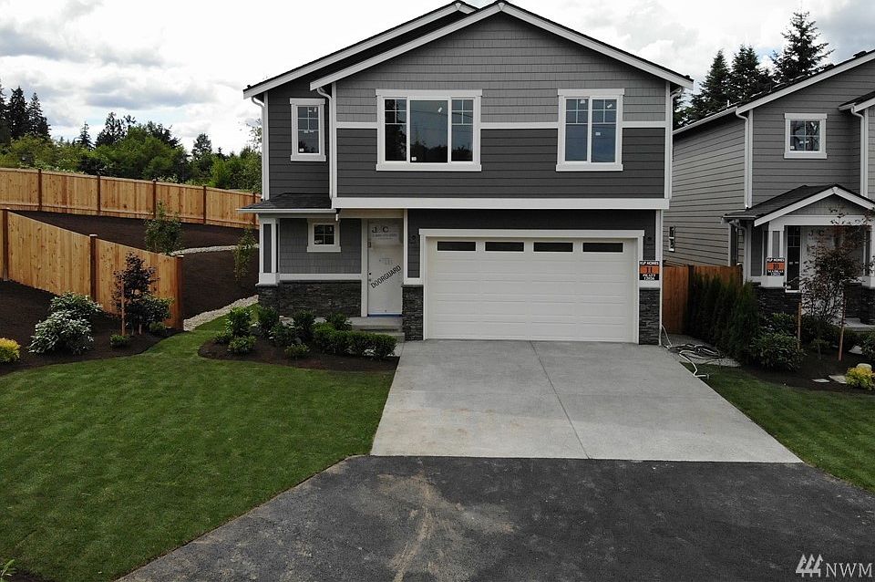 1st image of 12026 61st Dr SE #Lot 11