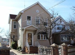 9742 95th St, Ozone Park, NY 11416