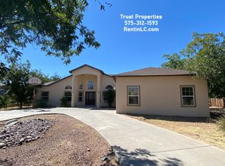 3020 Rio Hondo St, La Mesa, NM 88044