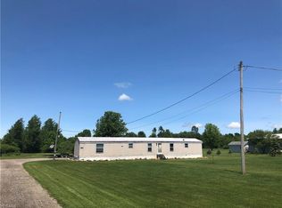 4333 Sheffield Monroe Rd, Kingsville, OH 44048