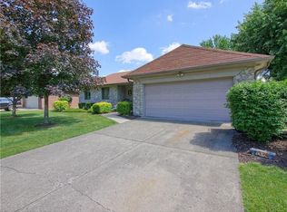 5601 Riva Ridge Dr, Indianapolis, IN 46237