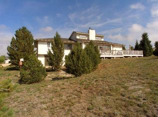 17715 New London Rd, Monument, CO 80132