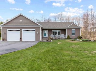 48 Mill St, Lisbon, ME 04250