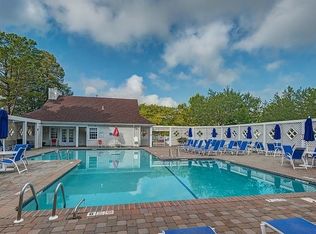 4 Kevin Rd #U131, Lincoln Park, NJ 07035