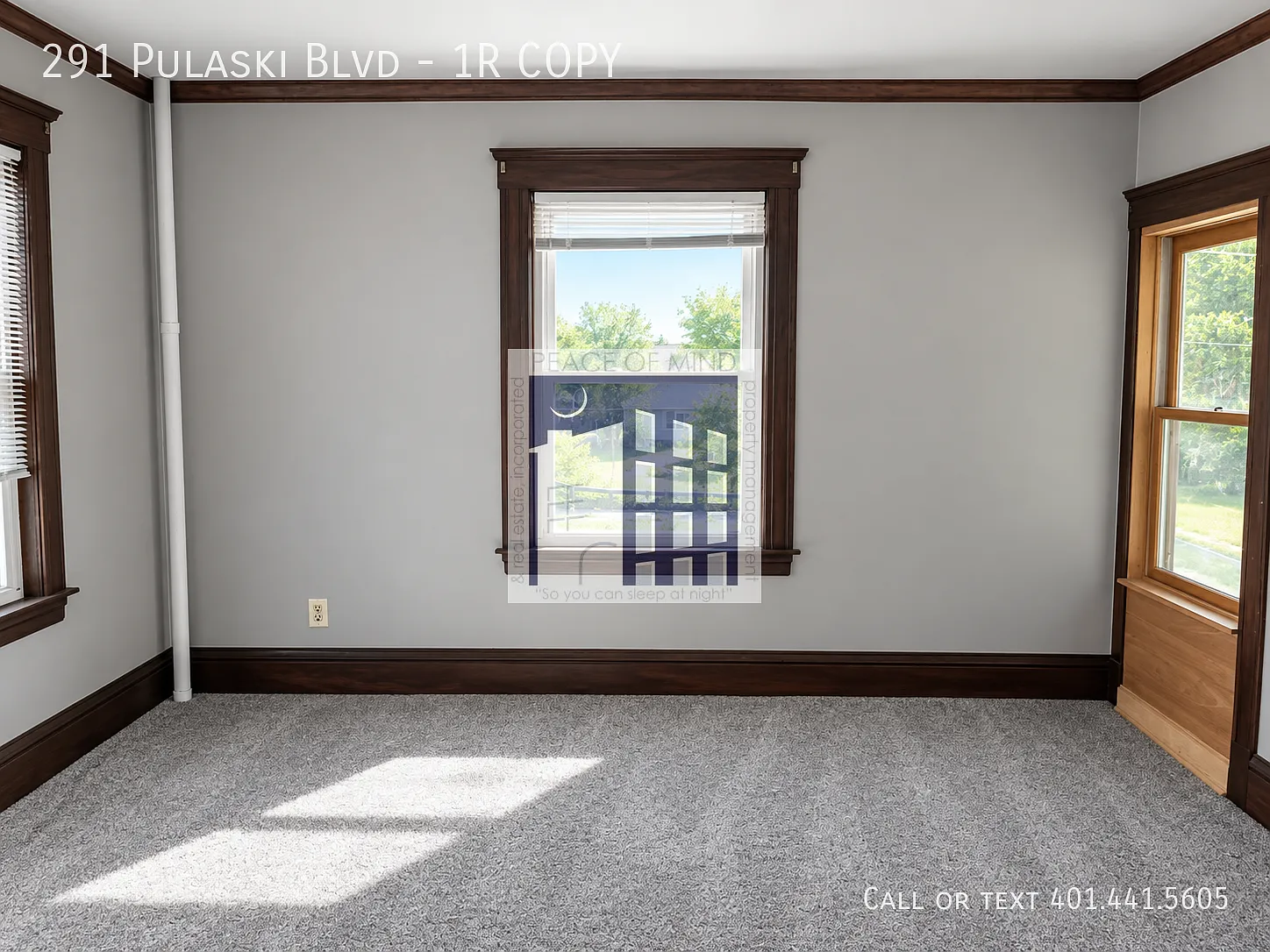 2BR First Floor Convenient Location HW Included ONLY $1,700!! — Photo 4