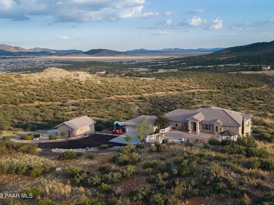 11550 E Mingus Vista Dr, Prescott Valley, AZ 86315 Zillow