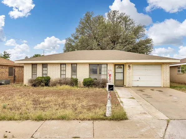 2637 San Carlos Ter, Odessa, TX 79763