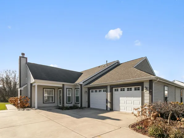 8951 Norris Dr, Hobart, IN 46342