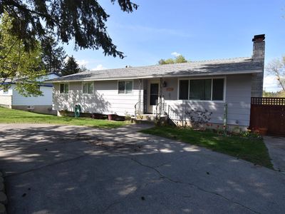 12021 E Lenora Dr, Spokane, WA, 99206