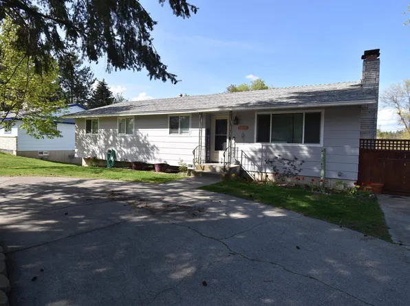 12021 E Lenora Dr, Spokane, WA 99206