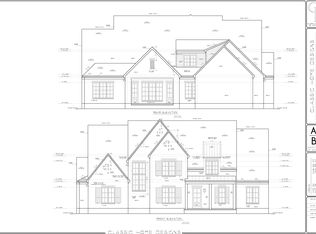 12631 Miss Cloud Rd, Collierville, TN 38017