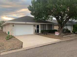 414 Virgo St, Mission, TX 78572